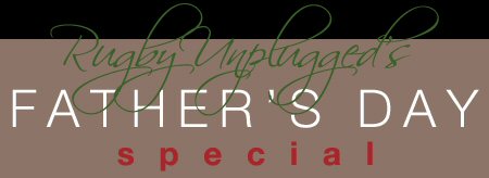 Father's Day Special